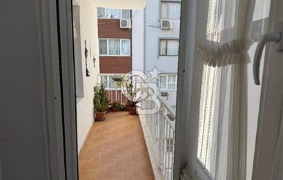 İzmir Yeşilyurt Hastane yakını bakımlı 2+1 Satılık Daire