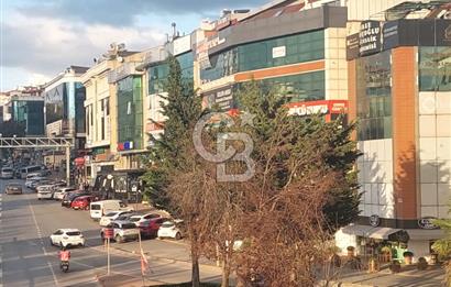 ÇEKMEKÖY MİMARSİNAN MAHALLESİNDE SATILIK KİRACILI PLAZA