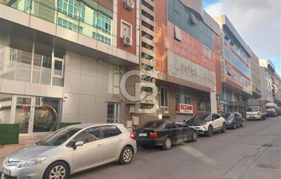 ÇEKMEKÖY MİMARSİNAN MAHALLESİNDE SATILIK KİRACILI PLAZA