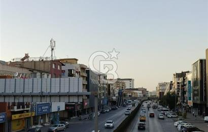 İzmir,Çiğli,Anadolu Cad.,Merkezi Lokasyon da,Komple Satılık Bina