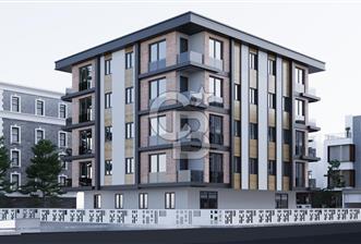 BAĞLARBAŞI MAH.METROYA MİNİBÜSE YAKIN SATILIK SIFIR DAİRE