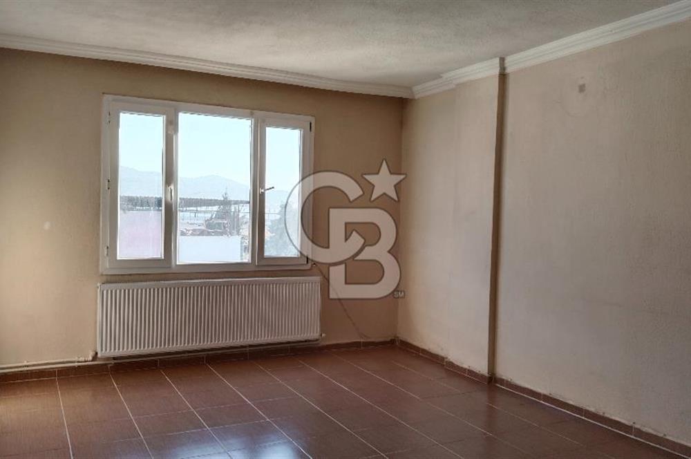 İzmir, Bornova, Doğanlar Mah. 2+1 Kiralık Daire