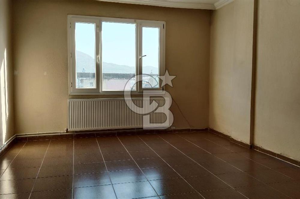 İzmir, Bornova, Doğanlar Mah. 2+1 Kiralık Daire