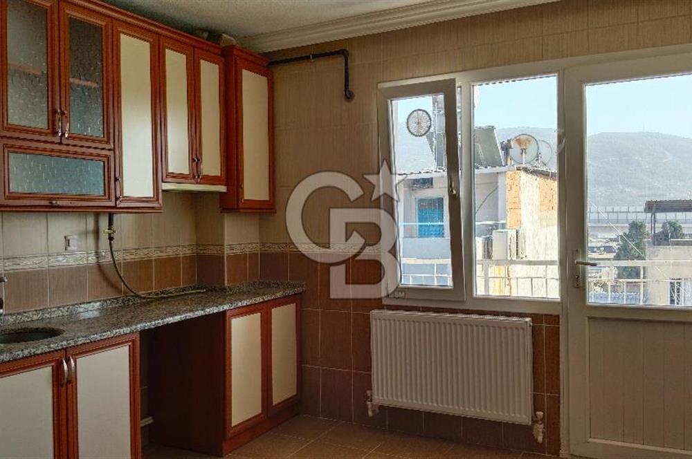 İzmir, Bornova, Doğanlar Mah. 2+1 Kiralık Daire