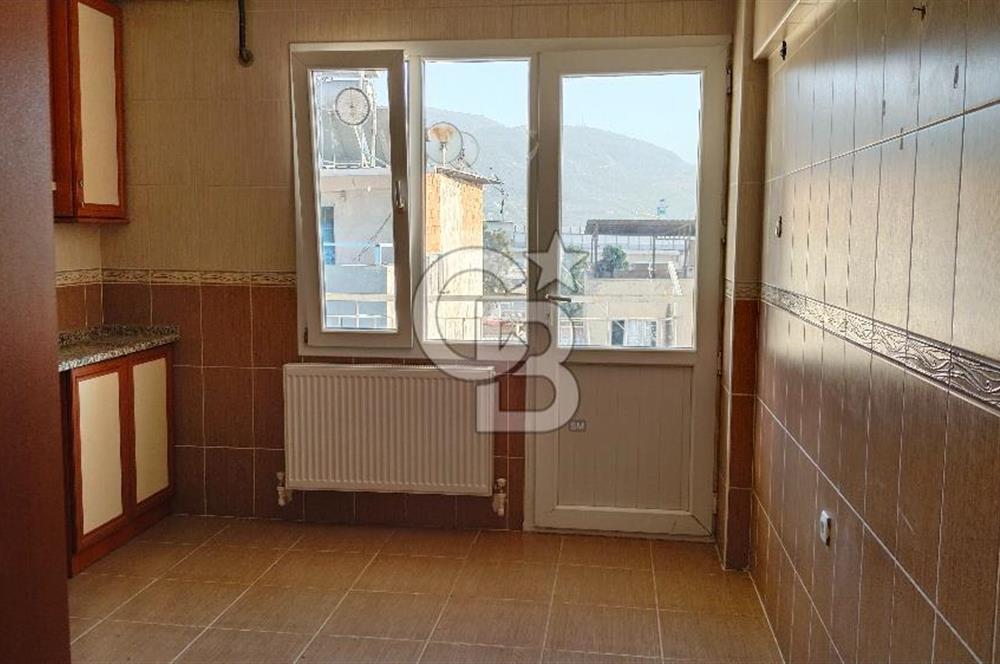 İzmir, Bornova, Doğanlar Mah. 2+1 Kiralık Daire