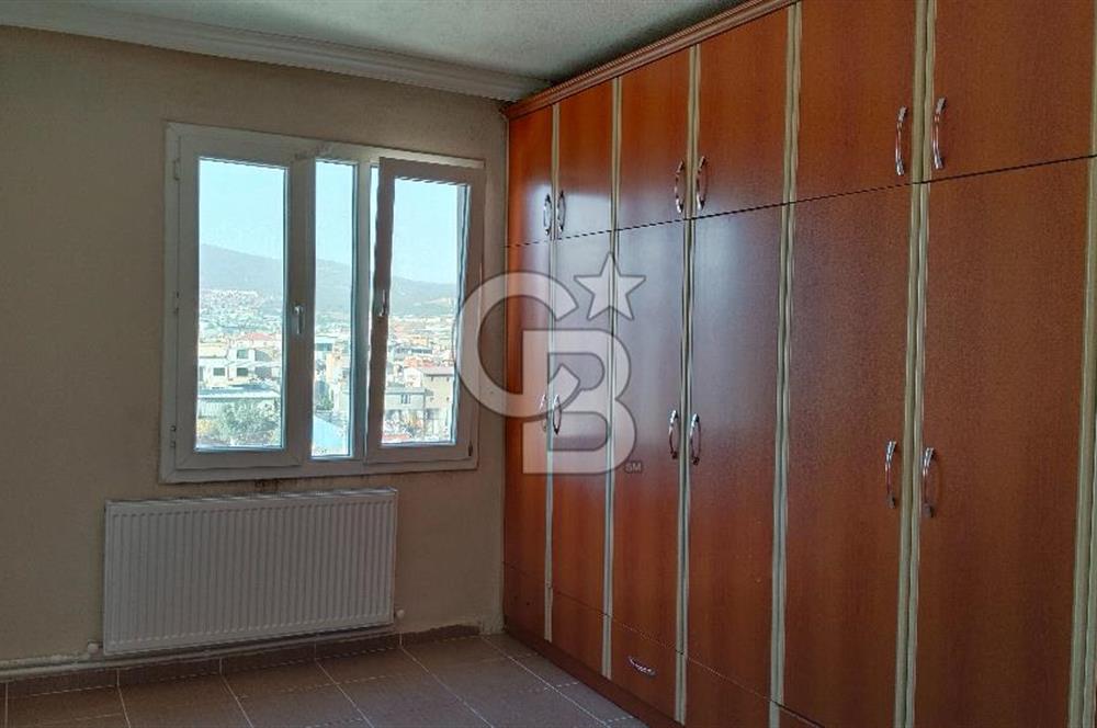 İzmir, Bornova, Doğanlar Mah. 2+1 Kiralık Daire