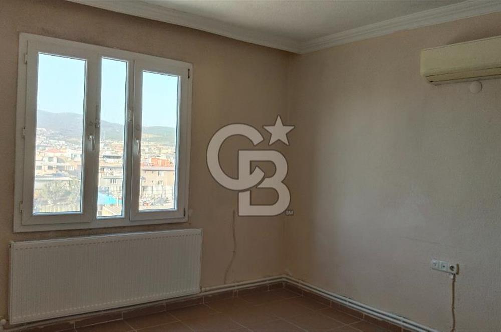 İzmir, Bornova, Doğanlar Mah. 2+1 Kiralık Daire