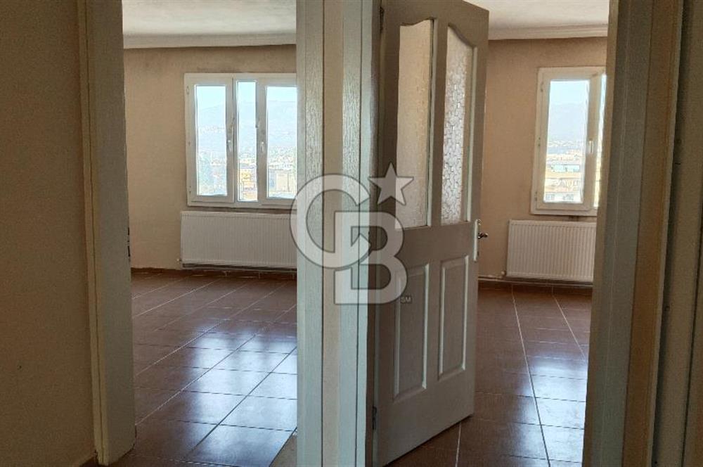 İzmir, Bornova, Doğanlar Mah. 2+1 Kiralık Daire