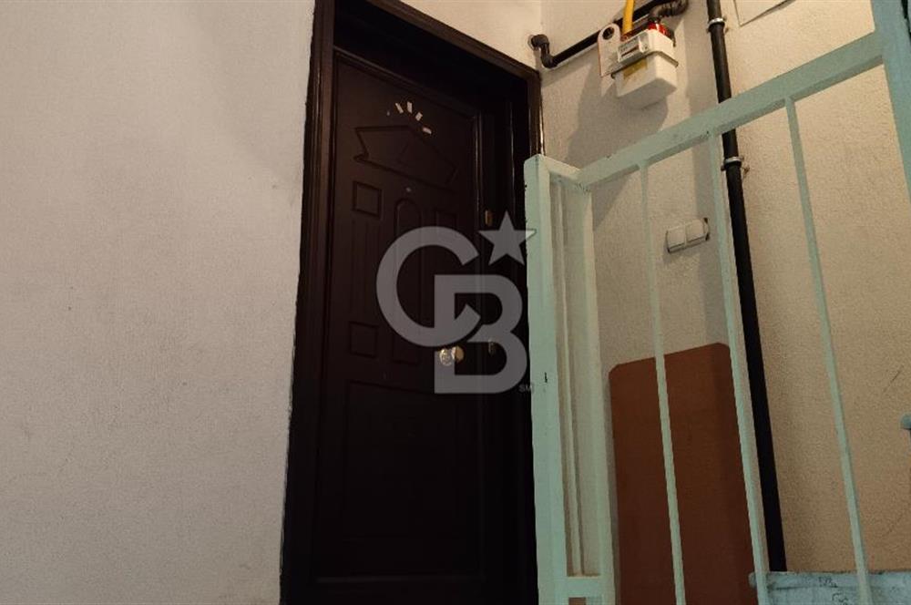 İzmir, Bornova, Doğanlar Mah. 2+1 Kiralık Daire