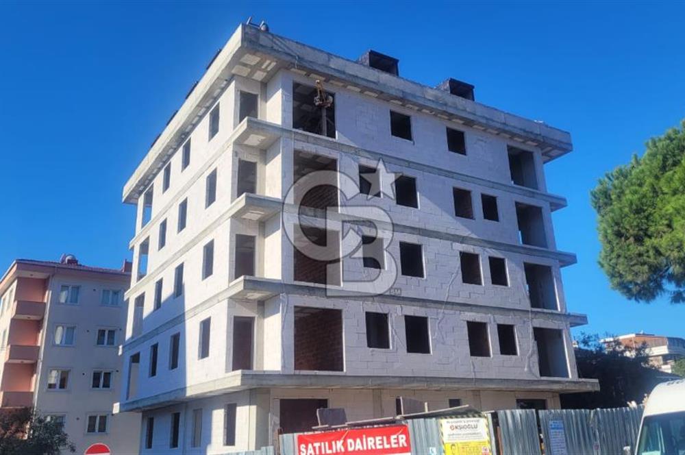 BAĞLARBAŞI MAH.METROYA MİNİBÜSE YAKIN SATILIK SIFIR DAİRE