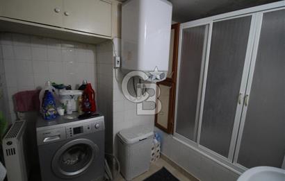 Karşıyaka Alaybey de 3+1 Satılık Daire