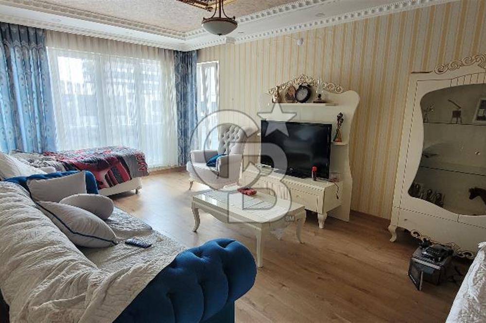 Yeşilova Penta 5 Residence'de Lüks 2+1 Satılık Daire