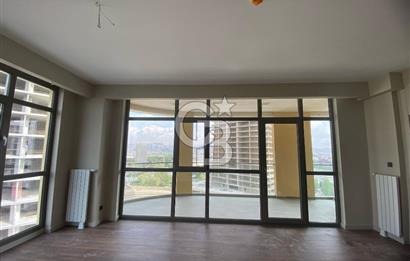 MERKEZ ANKARA PROJESİNDE  3+1 SATILIK DAİRE