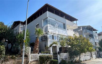 4+1 Villa for Rent with Sea View