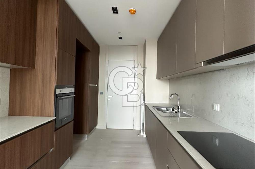 Next Level Pasifik İnşaat'tan Merkez Ankara Projesinde Panoramik Şehir Manzaralı 4,5+1 Kiralık Daire