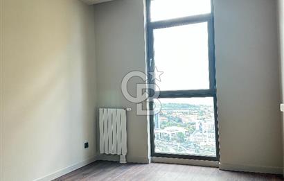 Next Level Pasifik İnşaat'tan Merkez Ankara Projesinde Panoramik Şehir Manzaralı 4,5+1 Kiralık Daire