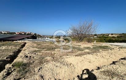 Opportunity cooperative land with amazing sea view.