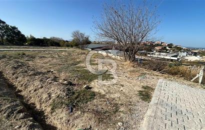 Opportunity cooperative land with amazing sea view.