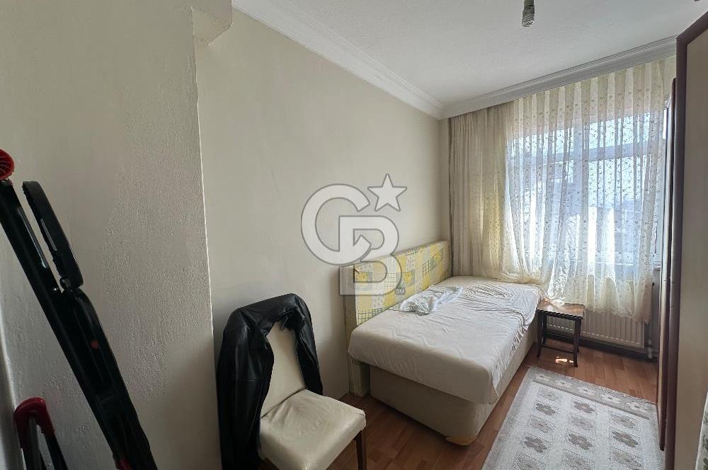 Cerrahpaşa Hastanesine 50mt Merkezi Satılık 2+1 Daire