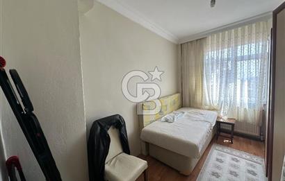 Cerrahpaşa Hastanesine 50mt Merkezi Satılık 2+1 Daire