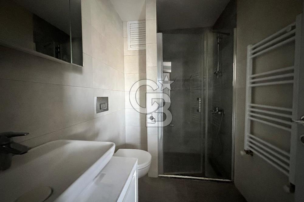 Kiralık Eşyalı 1+1 Daire Bornova Topçu Tugayı köşesi 