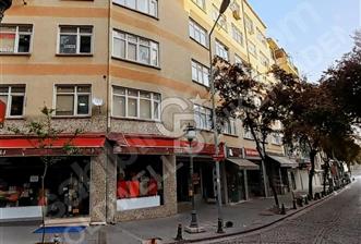 ULUS , RÜZGARLI CADDESİ ESER İŞHANINDA SATILIK KATTA OFİS