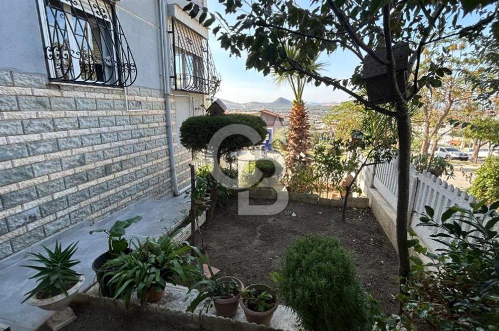 4+1 Villa for Rent with Sea View