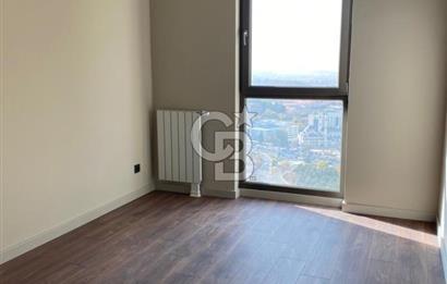 Next Level Pasifik İnşaat'tan Merkez Ankara Projesinde Panoramik Şehir Manzaralı 4,5+1 Kiralık Daire