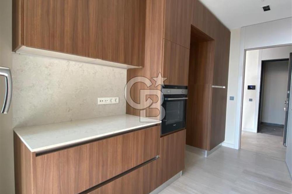 Next Level Pasifik İnşaat'tan Merkez Ankara Projesinde Panoramik Şehir Manzaralı 4,5+1 Kiralık Daire