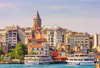 BEYOĞLU İSTİKLAL'DE TURİZM İMARLI SATILIK BİNA