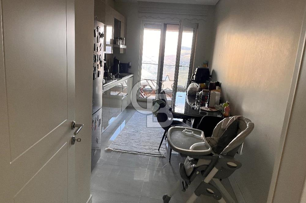 SİNPAŞ MARİNA KULE 5 DE 37.KATTA FIRSAT DAİRE