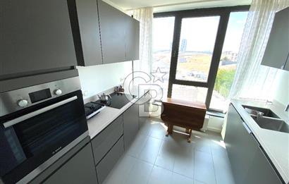 İNCEK LOFT KONUTLARINDA KİRALIK 2+1 KAPALI MUTFAKLI EŞYALI DAİRE