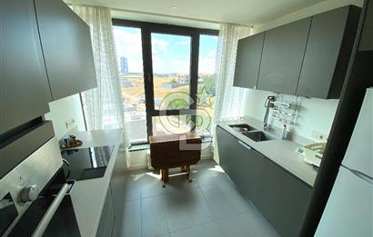 İNCEK LOFT KONUTLARINDA KİRALIK 2+1 KAPALI MUTFAKLI EŞYALI DAİRE