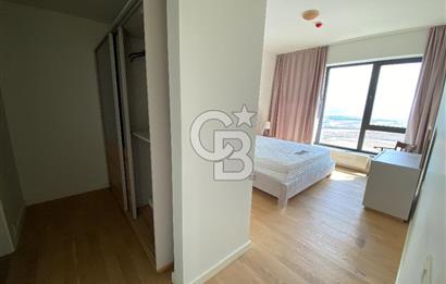 İNCEK LOFT KONUTLARINDA KİRALIK 2+1 KAPALI MUTFAKLI EŞYALI DAİRE