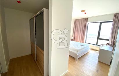 İNCEK LOFT KONUTLARINDA KİRALIK 2+1 KAPALI MUTFAKLI EŞYALI DAİRE