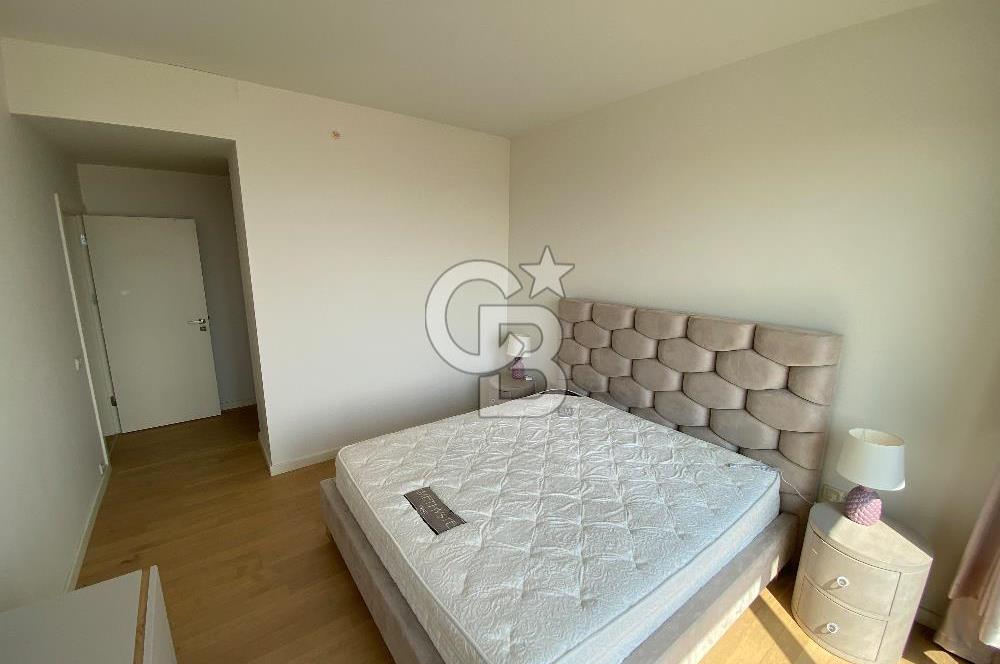 İNCEK LOFT KONUTLARINDA KİRALIK 2+1 KAPALI MUTFAKLI EŞYALI DAİRE