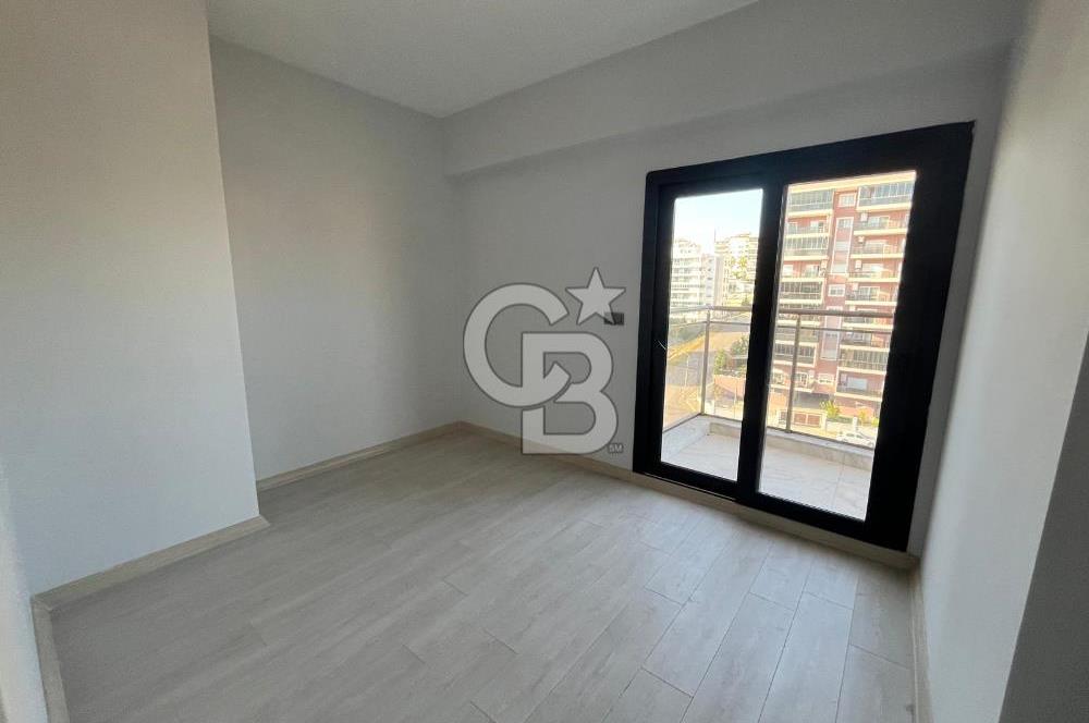 MENEMEN ULUKENT SATILIK 2+1 DAİRE