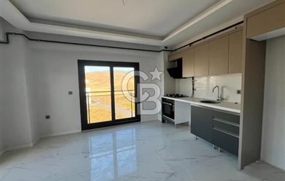 MENEMEN ULUKENT SATILIK 2+1 DAİRE