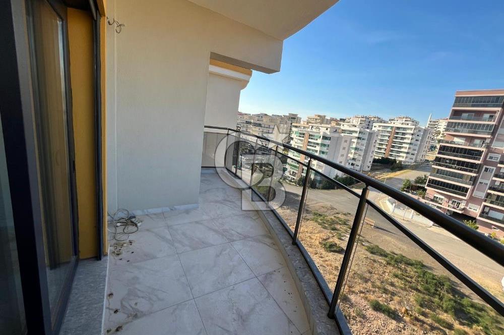 MENEMEN ULUKENT SATILIK 2+1 DAİRE