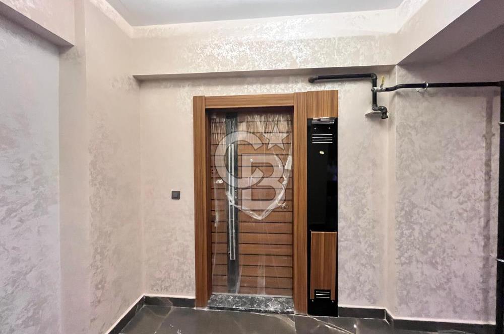 MENEMEN ULUKENT SATILIK 2+1 DAİRE