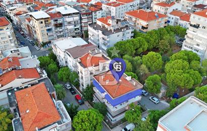 Eşsiz Teleferik Manzaralı, Müstakil Ev Tadında, Satılık, 3+1 Daire