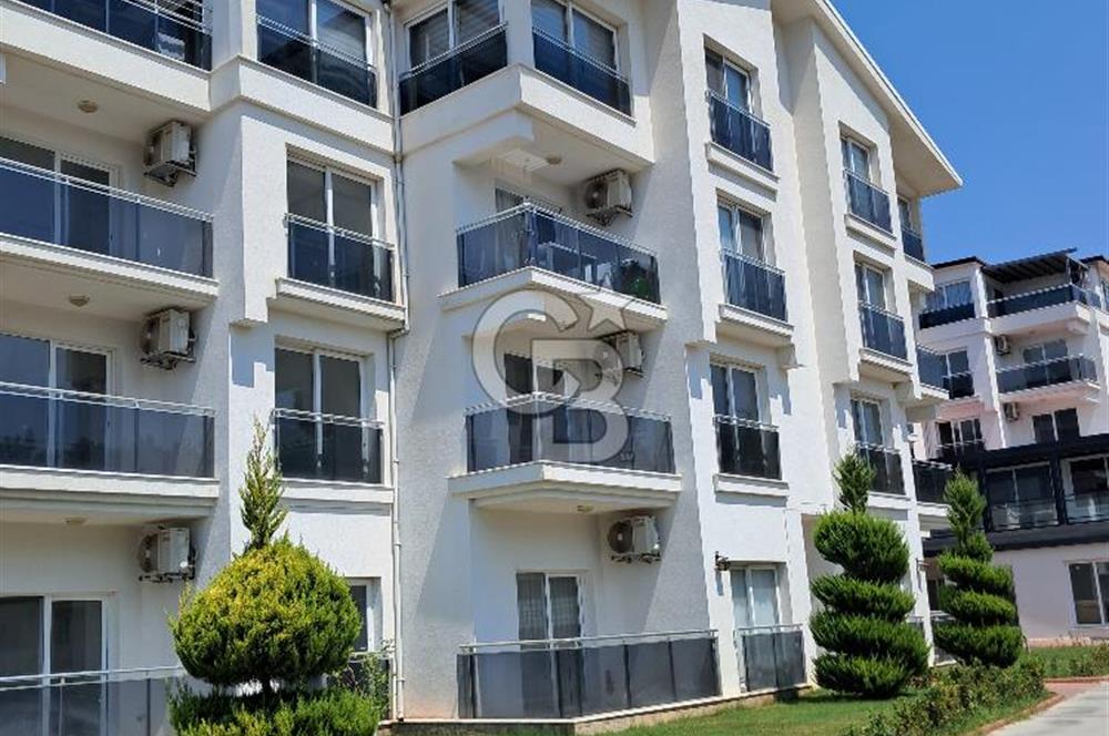 Didim Hisar'da Fırsatı Kaçırmayın: 1+1 Geniş Kullanışlı Yazlık