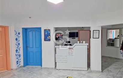 Çeşme Çarşıda, Merkezi Konumda, 17 Odalı, Fırsat, Satılık Butik Otel