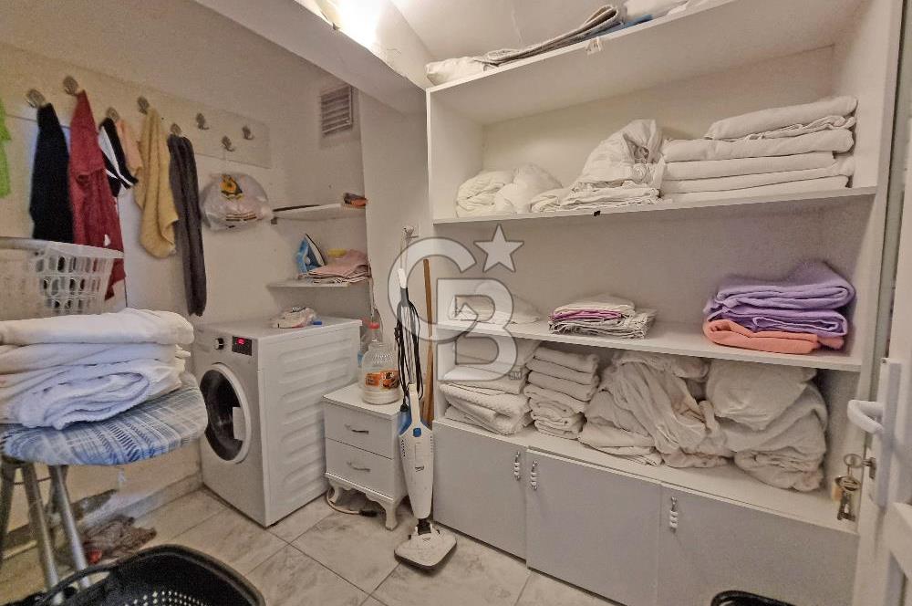 Çeşme Çarşıda, Merkezi Konumda, 17 Odalı, Fırsat, Satılık Butik Otel