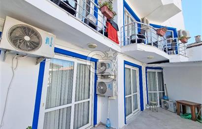 Çeşme Çarşıda, Merkezi Konumda, 17 Odalı, Fırsat, Satılık Butik Otel