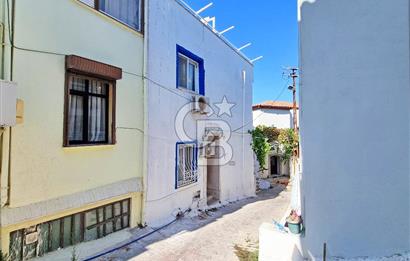 Çeşme Çarşıda, Merkezi Konumda, 17 Odalı, Fırsat, Satılık Butik Otel