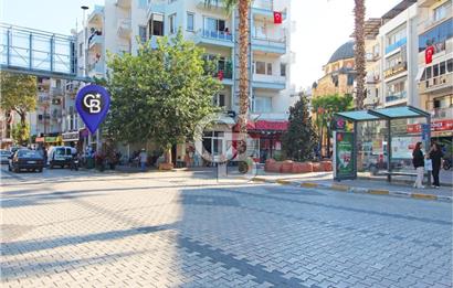 Atatürk Caddesi Üzerinde, Migros Karşısında, Satılık 18 m² Dükkan