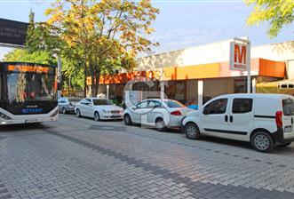 Atatürk Caddesi Üzerinde, Migros Karşısında, Satılık 18 m² Dükkan