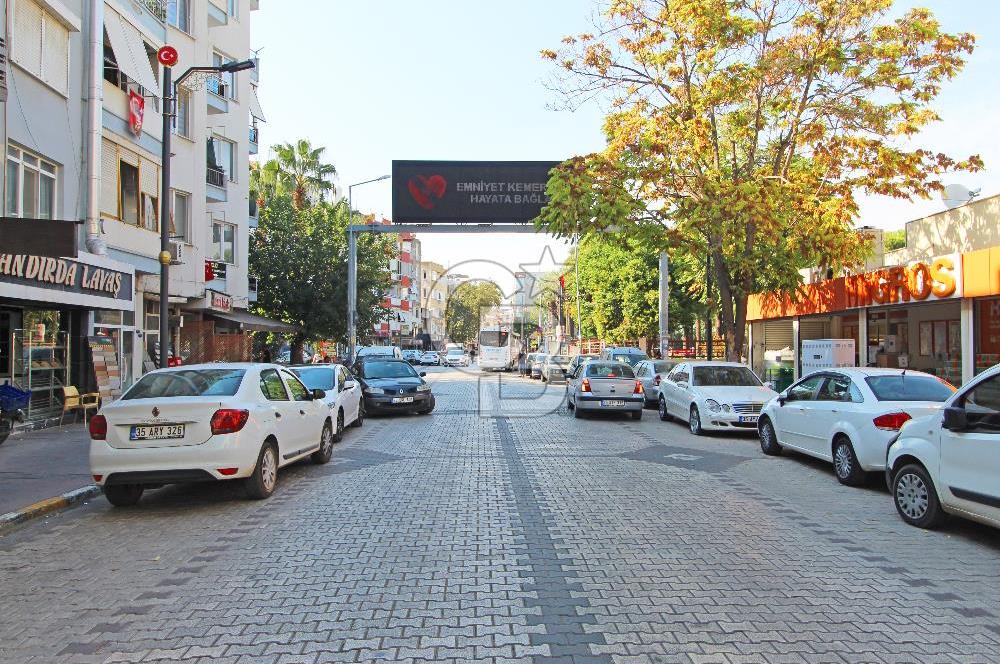 Atatürk Caddesi Üzerinde, Migros Karşısında, Satılık 18 m² Dükkan