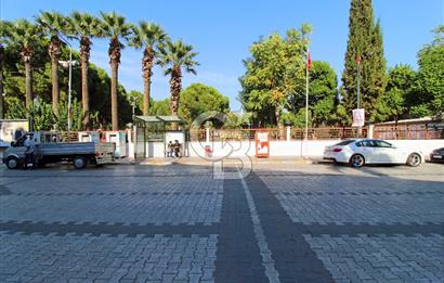 Atatürk Caddesi Üzerinde, Migros Karşısında, Satılık 18 m² Dükkan